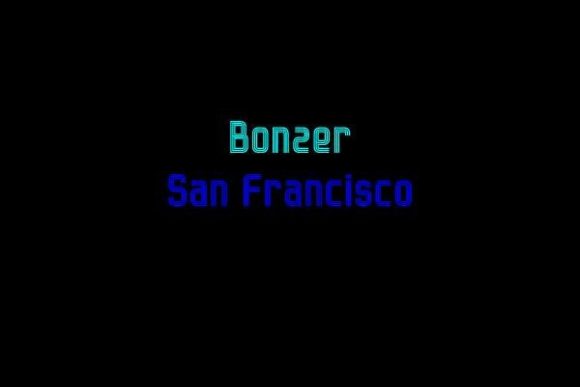 San Francisco: A Bold Typeface for Future-Forward Brands